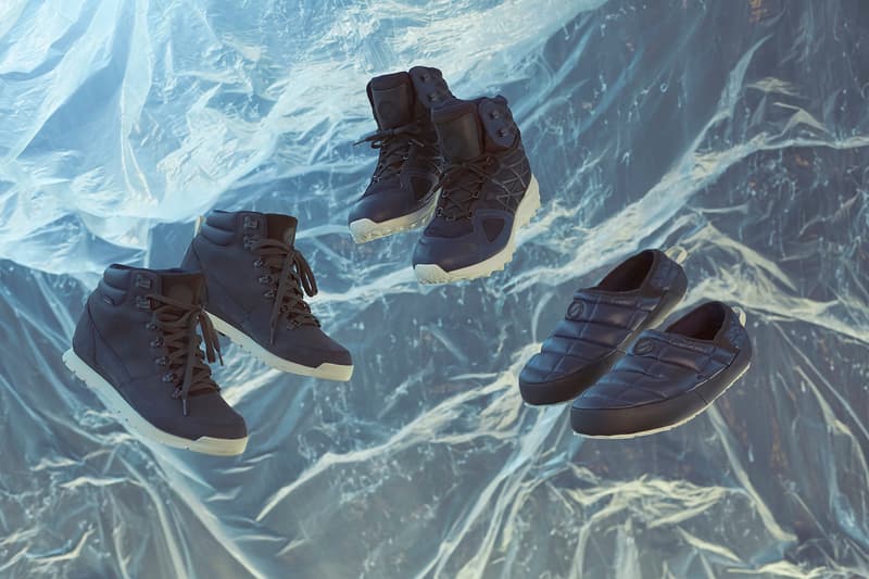Publish Brand The North Face Midnight in Antarctica