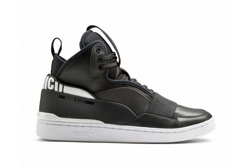McQ PUMA 2016 Fall Winter Sneakers