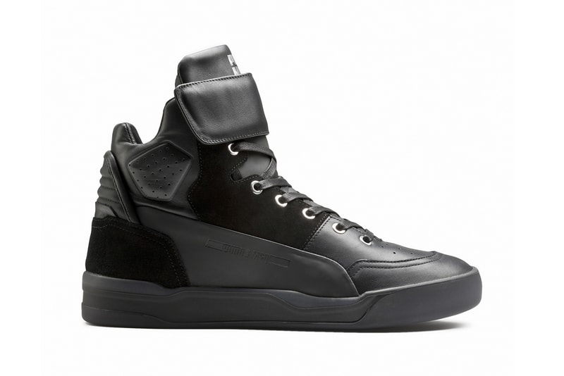 McQ PUMA 2016 Fall Winter Sneakers