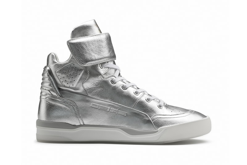 McQ PUMA 2016 Fall Winter Sneakers