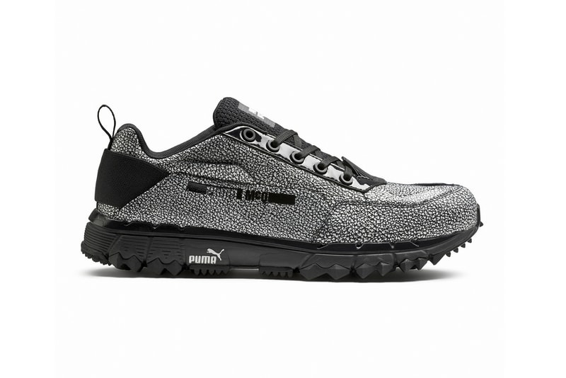 McQ PUMA 2016 Fall Winter Sneakers