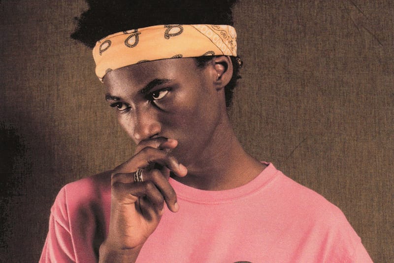 Rare Panther Showcases Latest Collection in Bold New Lookbook