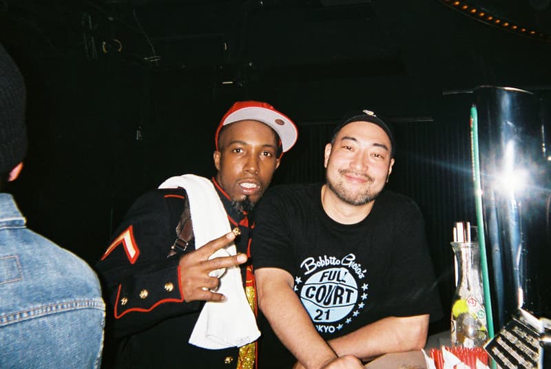 PUBLIC LABORATORY MADEINTYO Recap