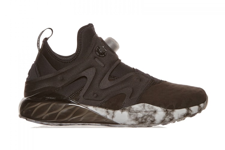 Reebok Unveils the All-New Pump Izarre