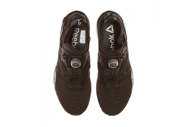 Reebok Pump Izarre