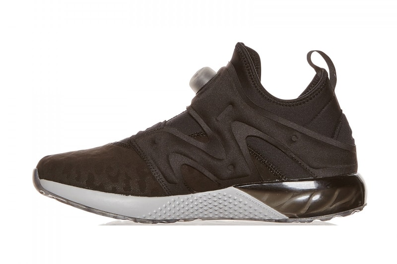 Reebok Pump Izarre