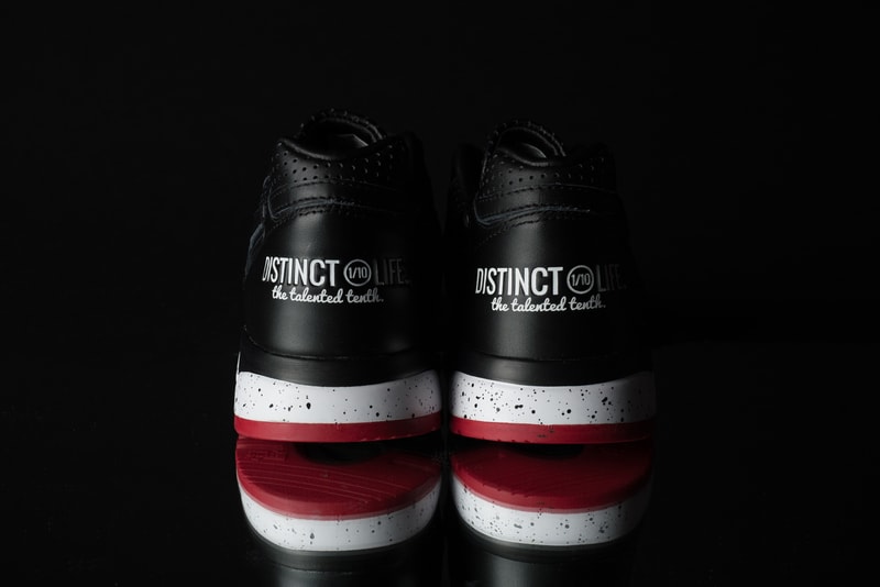 Reebok The Distinct Life Distinct Views Taku