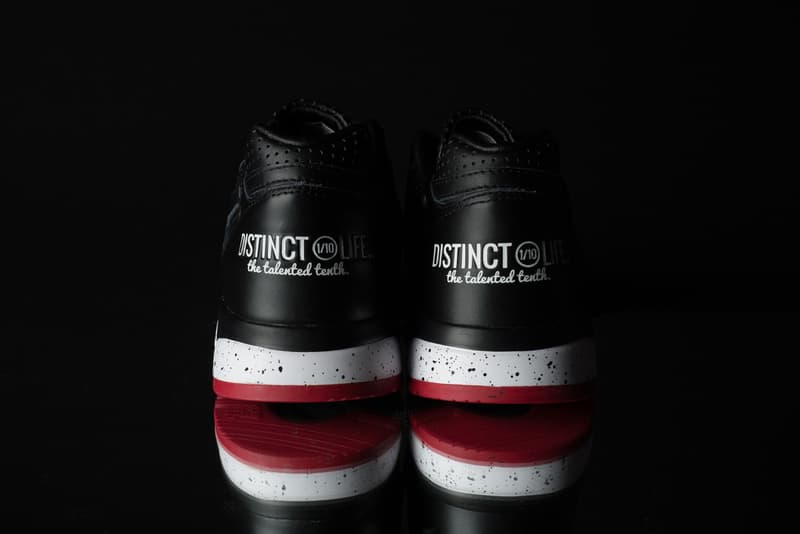 Reebok The Distinct Life Distinct Views Taku