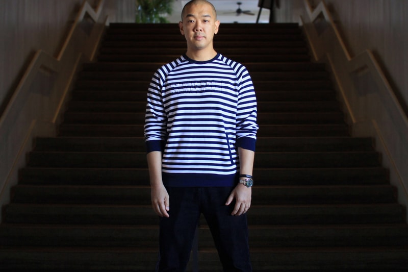 Reed Space Acquisition TGS Extra Butter jeffstaple
