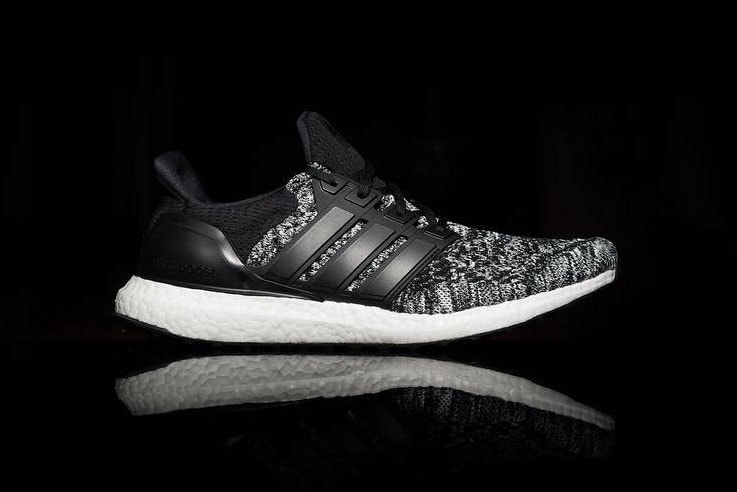 Reigning Champ Has an UltraBOOST on the Way