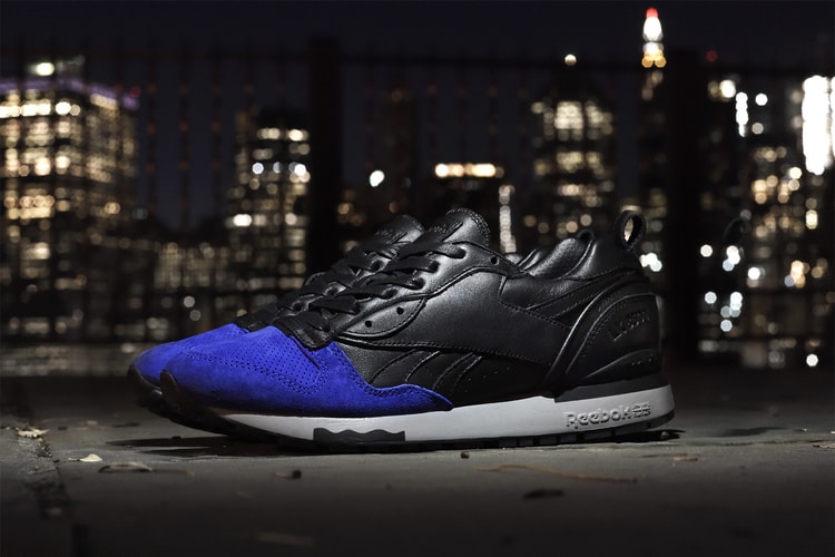 Renarts & Reebok Celebrate the 20th Anniversary of the 1986 World Series