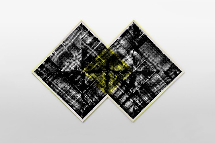 REVOK to Open New Exhibition That Displays “the Physical and Conceptual Disintegration of Structures”
