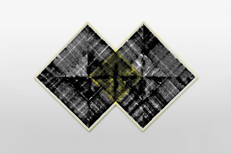 REVOK SYSTEMS Library Street Collective Castelli Arts Complex Los Angeles