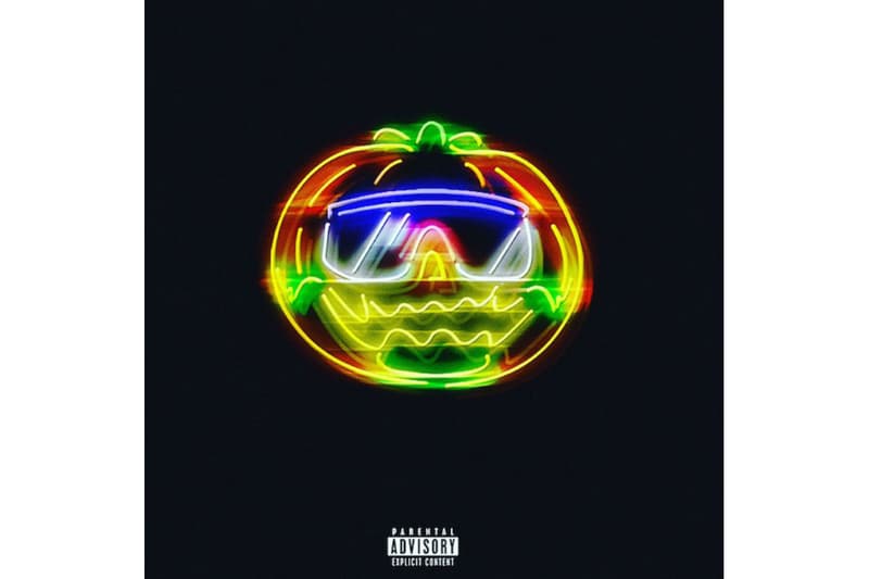 RiFF RAFF Balloween Mixtape Stream Download