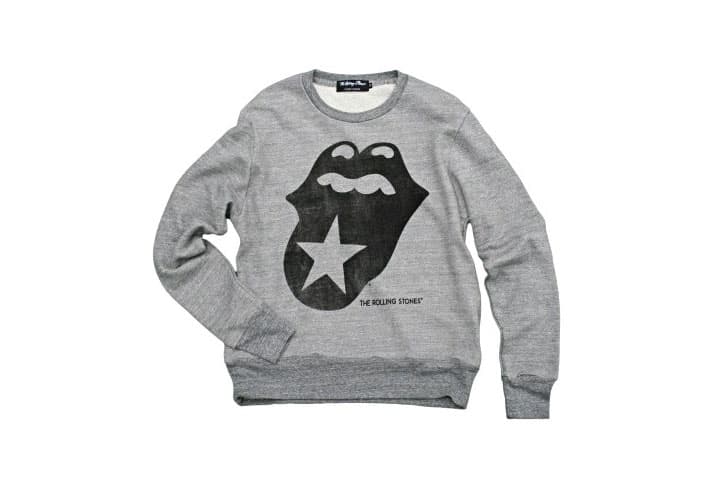 Rolling Stones