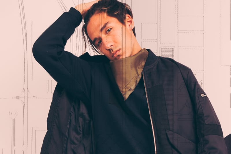 OAMC's 2016 Fall/Winter Collection Gets Highlighted in New Editorial by RSVP Gallery