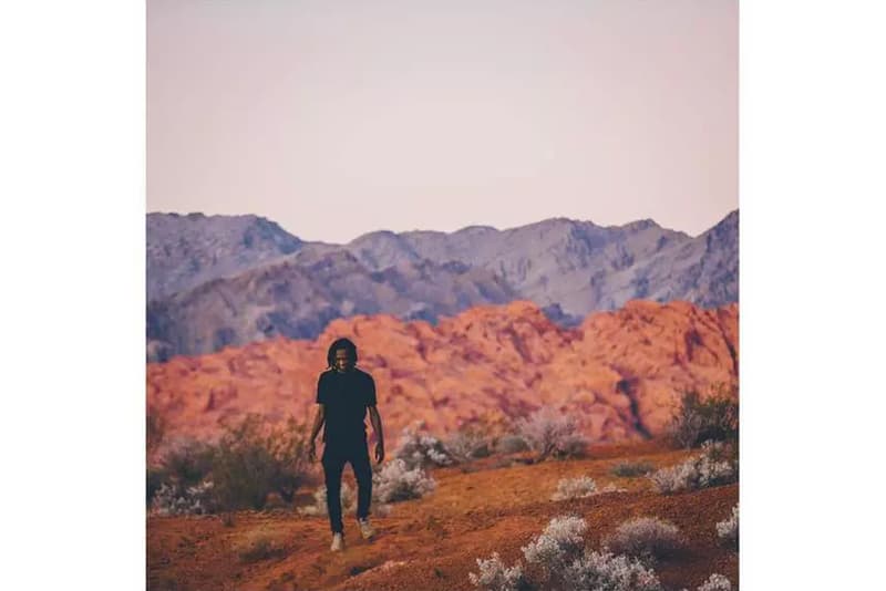 saba bucket list project stream chicago chance the rapper mick jenkins smino noname jazz hip hop soul