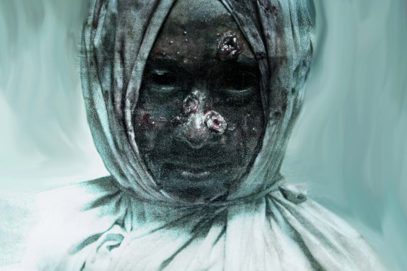 The Scariest Ghost and Monster Stories From Different Parts of the World