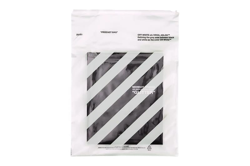 Shane Gonzales Is Releasing a MIDNIGHT STUDIOS and Off-White™ Photography Book