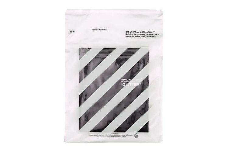 Shane Gonzales Is Releasing a MIDNIGHT STUDIOS and Off-White™ Photography Book