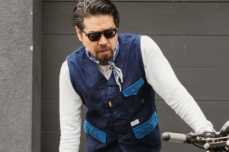 Love Thy Neighbor: Shinsuke Takizawa Dissects the Role of Gap in Japanese Americana