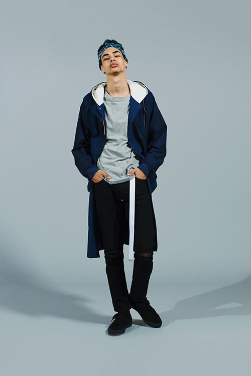 SO FAR 2017 Spring Summer Lookbook