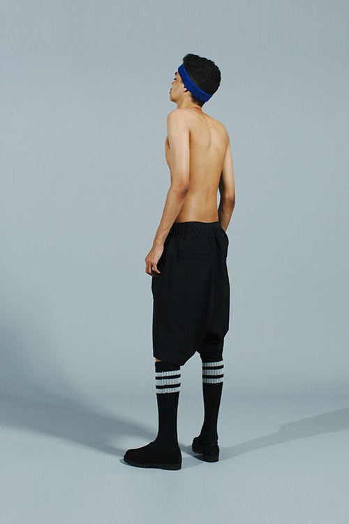 SO FAR 2017 Spring Summer Lookbook