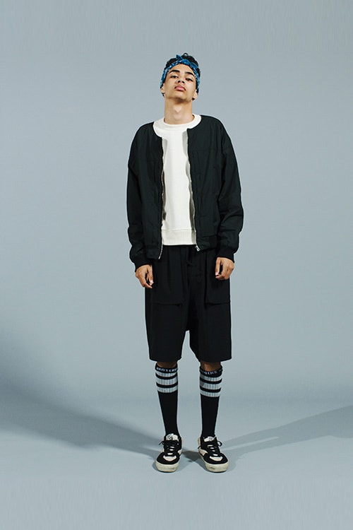 SO FAR 2017 Spring Summer Lookbook