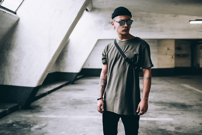 Solebox Unveils Its Own Range of Essential Apparel
