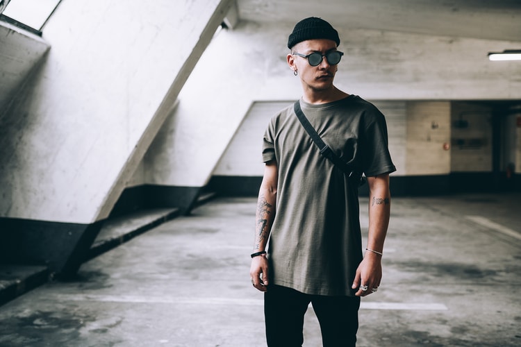 Solebox Unveils Its Own Range of Essential Apparel