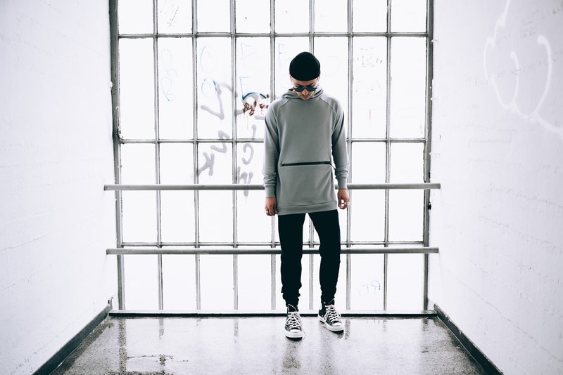 Solebox 2016 Fall Winter Essentials