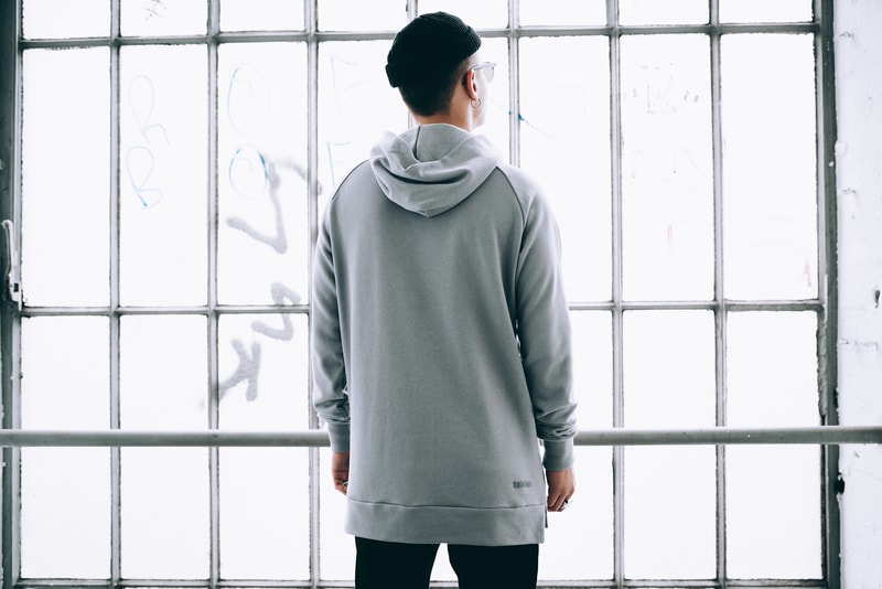Solebox 2016 Fall Winter Essentials