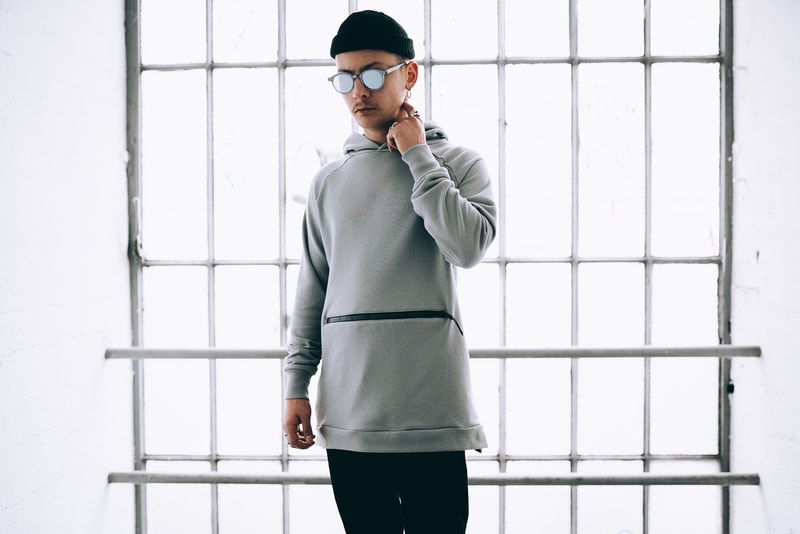 Solebox 2016 Fall Winter Essentials