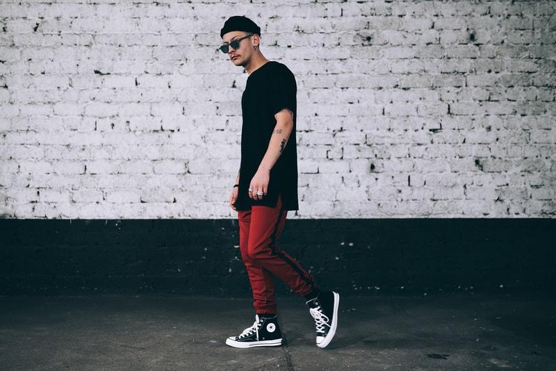 Solebox 2016 Fall Winter Essentials