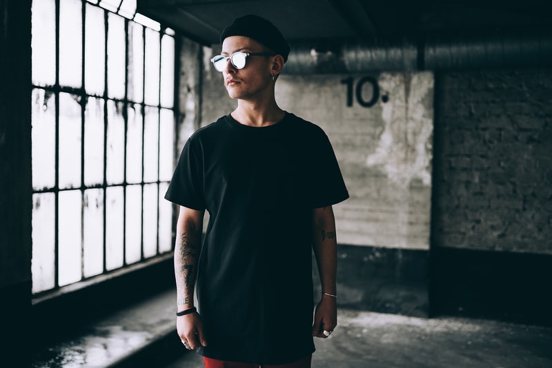 Solebox 2016 Fall Winter Essentials