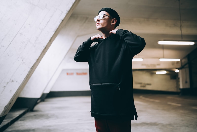 Solebox 2016 Fall Winter Essentials