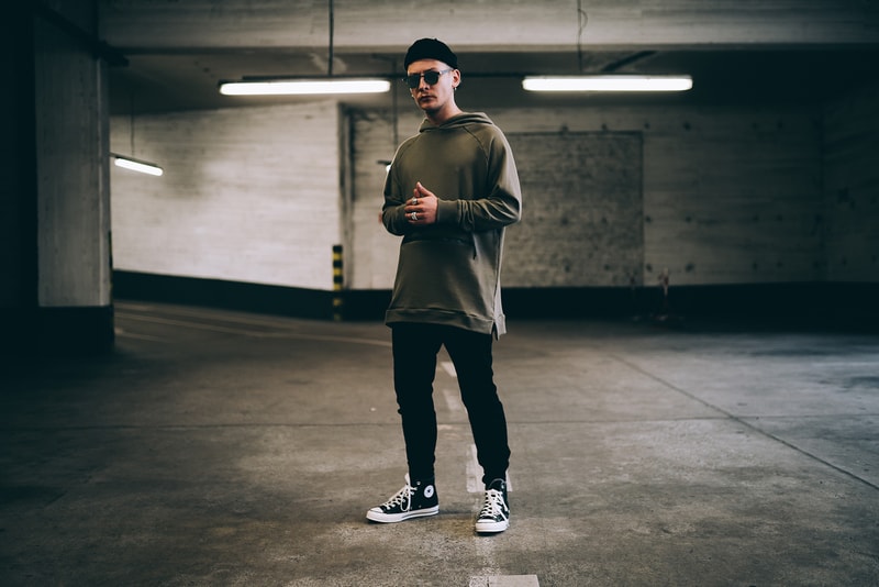 Solebox 2016 Fall Winter Essentials