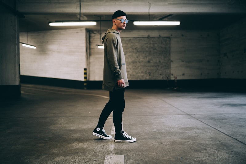 Solebox 2016 Fall Winter Essentials