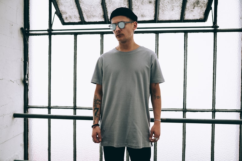 Solebox 2016 Fall Winter Essentials