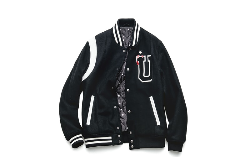 SOPHNET. fall/winter 2016 outerwear jackets knitwear