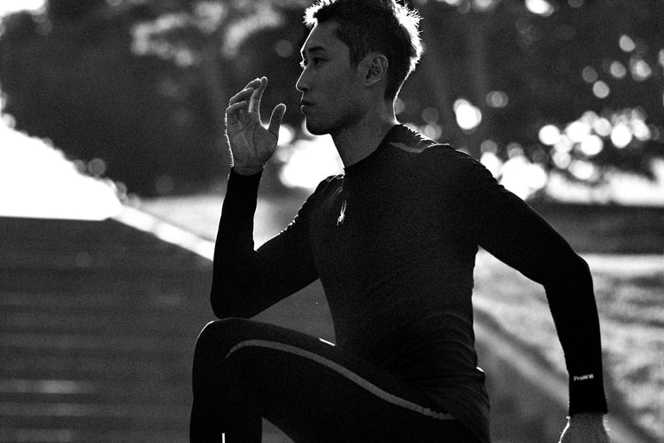SPYDER Releases a High Performance Active Wear Collection