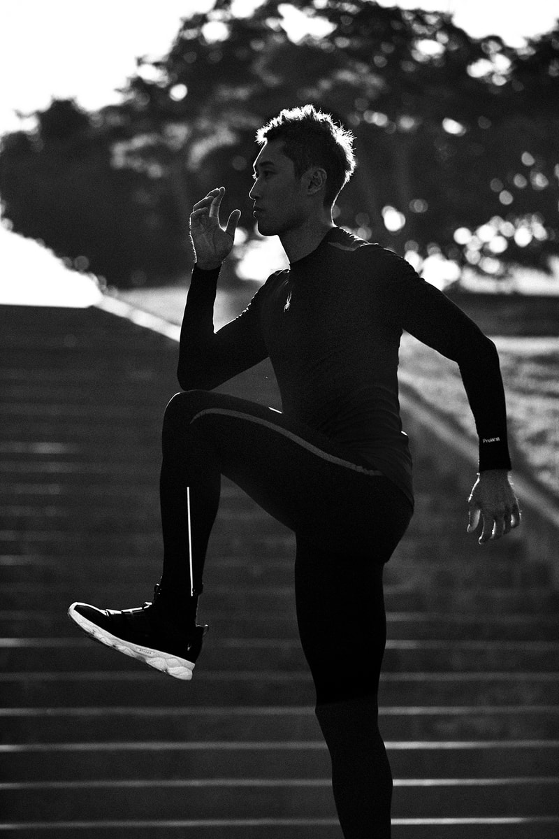 SPYDER Training Cycling Skiing Collection
