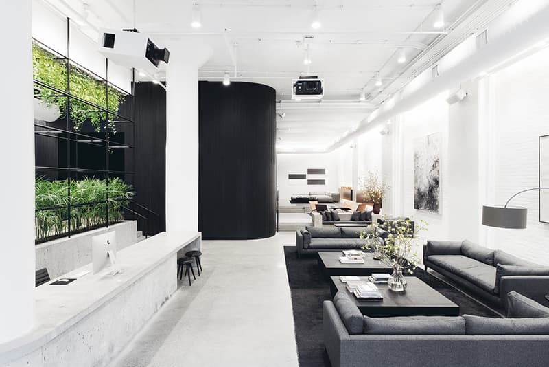 Squarespace New York Office