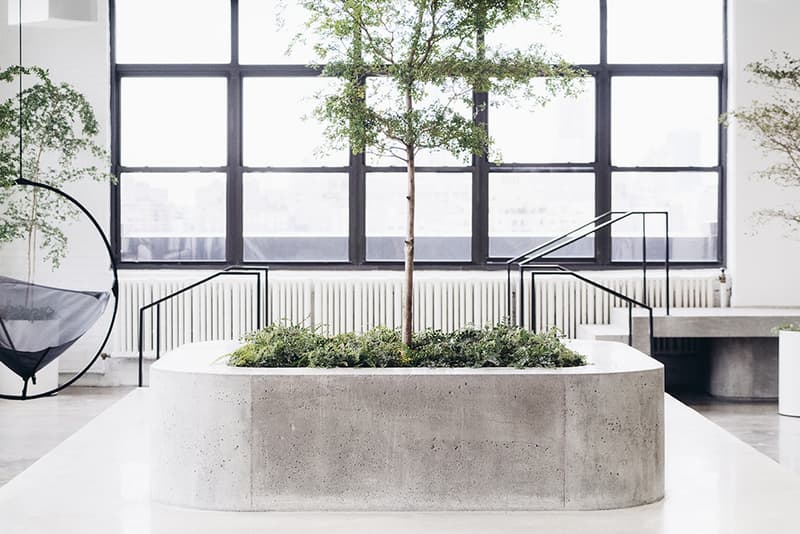 Squarespace New York Office