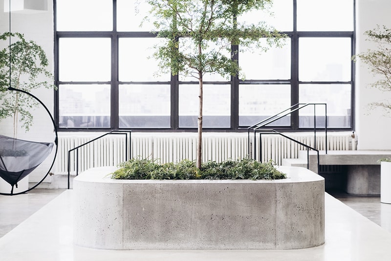 Squarespace New York Office