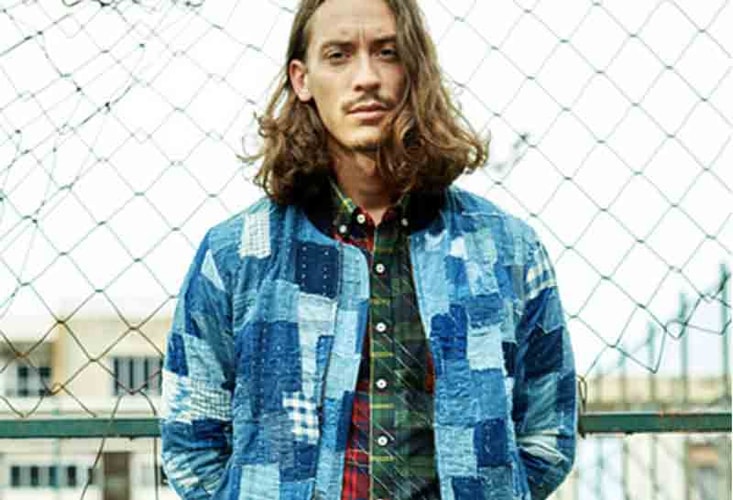 SSAP NYC Champions Thailand's Natural Indigo Dyes This Fall