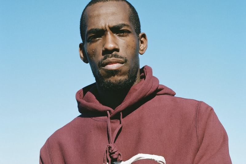 Brendon Babenzien SSENSE Interview