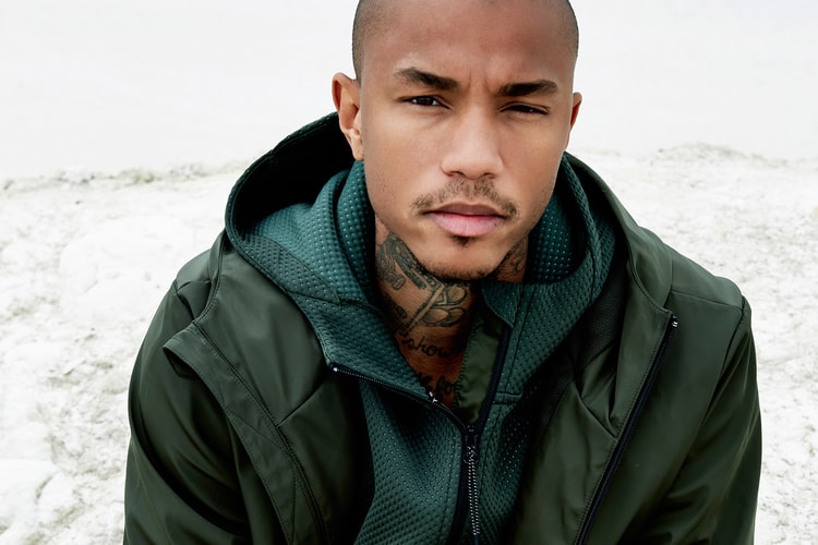 Stampd x PUMA's Recent Footwear Collaboration Is Complemented With a Range of Apparel Options