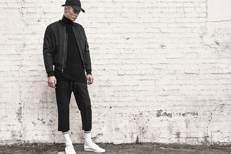 Stampd UNITED ARROWS Purple Heart 2016 Fall Winter