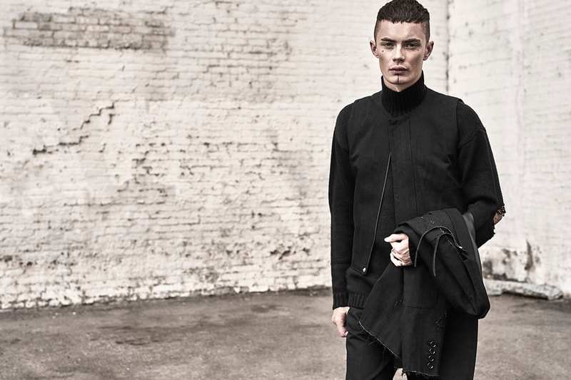 Stampd UNITED ARROWS Purple Heart 2016 Fall Winter